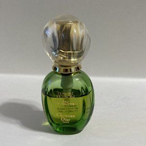 "TENDRE POISON" Mini Eau de Toilette Spray by Dior, 0.17 oz
